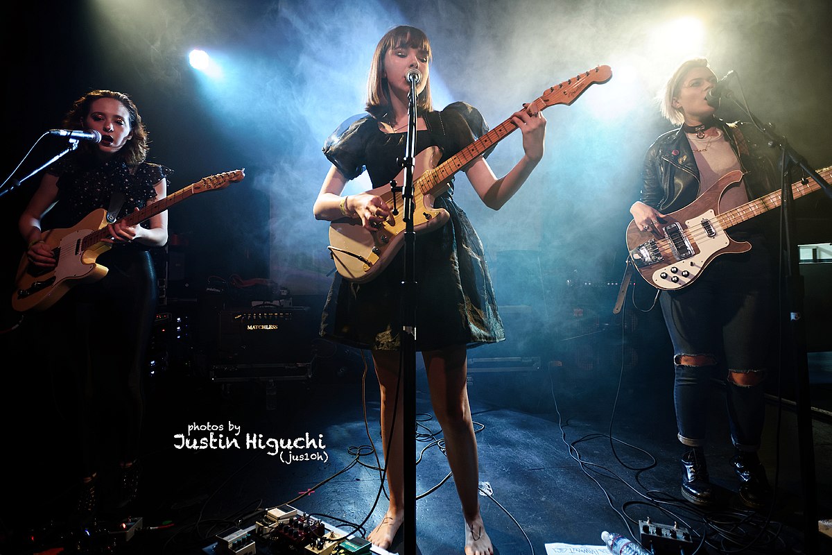 The Regrettes